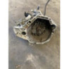 Boite de vitesses RENAULT MEGANE 4 PHASE 1 d’occasion