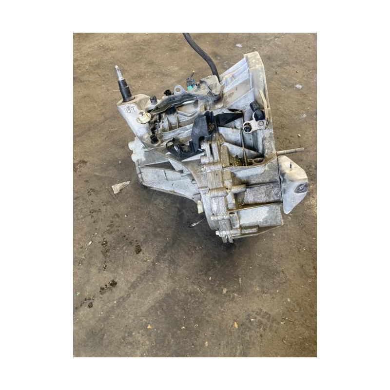 Boite de vitesses RENAULT MEGANE 4 PHASE 1 d’occasion