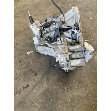 Boite de vitesses RENAULT MEGANE 4 PHASE 1 d’occasion