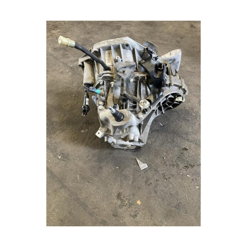 Boite de vitesses RENAULT MEGANE 4 PHASE 1 d’occasion