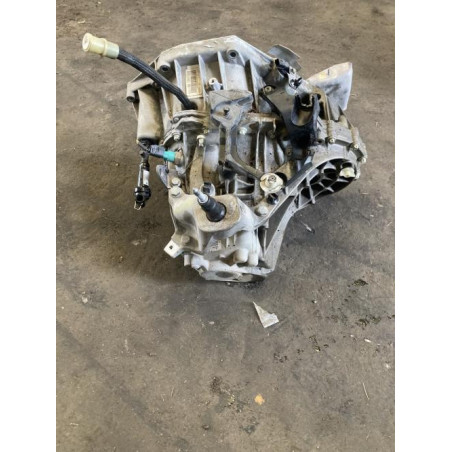 Boite de vitesses RENAULT MEGANE 4 PHASE 1 d’occasion