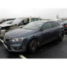 Boite de vitesses RENAULT MEGANE 4 PHASE 1 d’occasion