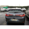 Boite de vitesses RENAULT MEGANE 4 PHASE 1 d’occasion