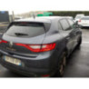 Boite de vitesses RENAULT MEGANE 4 PHASE 1 d’occasion