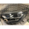 Optique avant principal gauche (feux)(phare) RENAULT MEGANE 4 PHASE 1 d’occasion