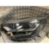 Optique avant principal gauche (feux)(phare) RENAULT MEGANE 4 PHASE 1 d’occasion