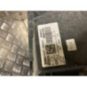 Optique avant principal gauche (feux)(phare) RENAULT MEGANE 4 PHASE 1 d’occasion