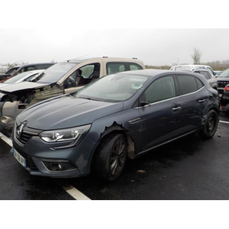Optique avant principal gauche (feux)(phare) RENAULT MEGANE 4 PHASE 1 d’occasion