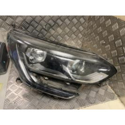 Optique avant principal droit (feux)(phare) RENAULT MEGANE 4 PHASE 1 d’occasion