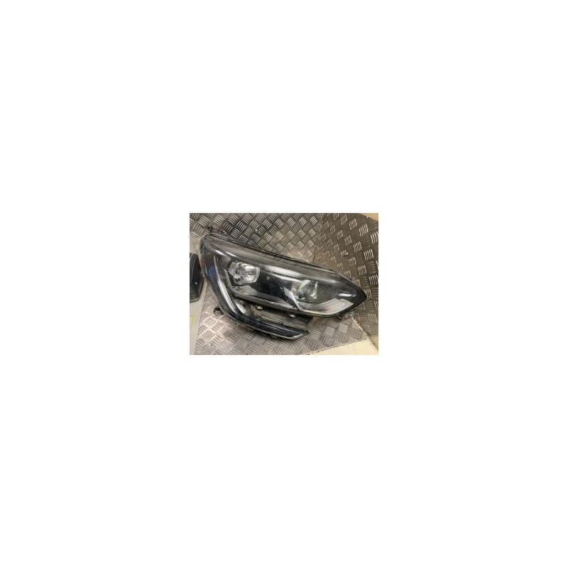 Optique avant principal droit (feux)(phare) RENAULT MEGANE 4 PHASE 1 d’occasion
