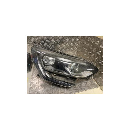 Optique avant principal droit (feux)(phare) RENAULT MEGANE 4 PHASE 1 d’occasion