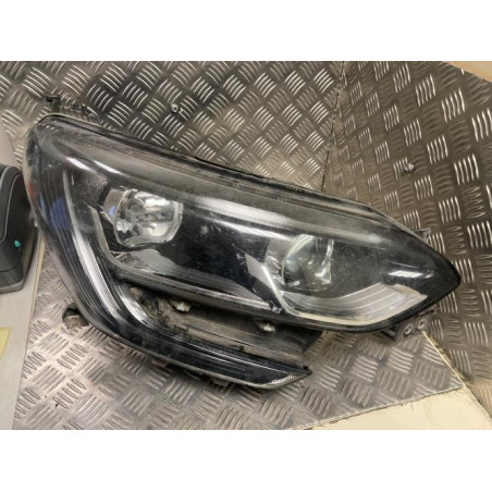 Optique avant principal droit (feux)(phare) RENAULT MEGANE 4 PHASE 1 d’occasion