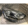 Optique avant principal droit (feux)(phare) RENAULT MEGANE 4 PHASE 1 d’occasion