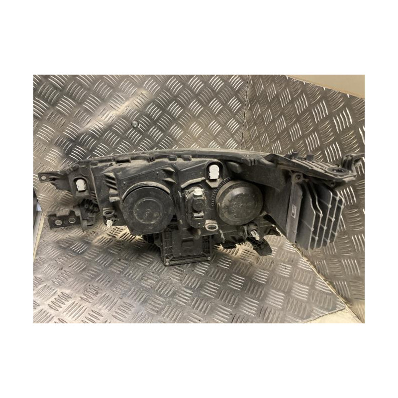 Optique avant principal droit (feux)(phare) RENAULT MEGANE 4 PHASE 1 d’occasion