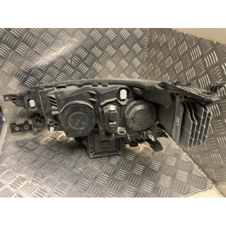 Optique avant principal droit (feux)(phare) RENAULT MEGANE 4 PHASE 1 d’occasion