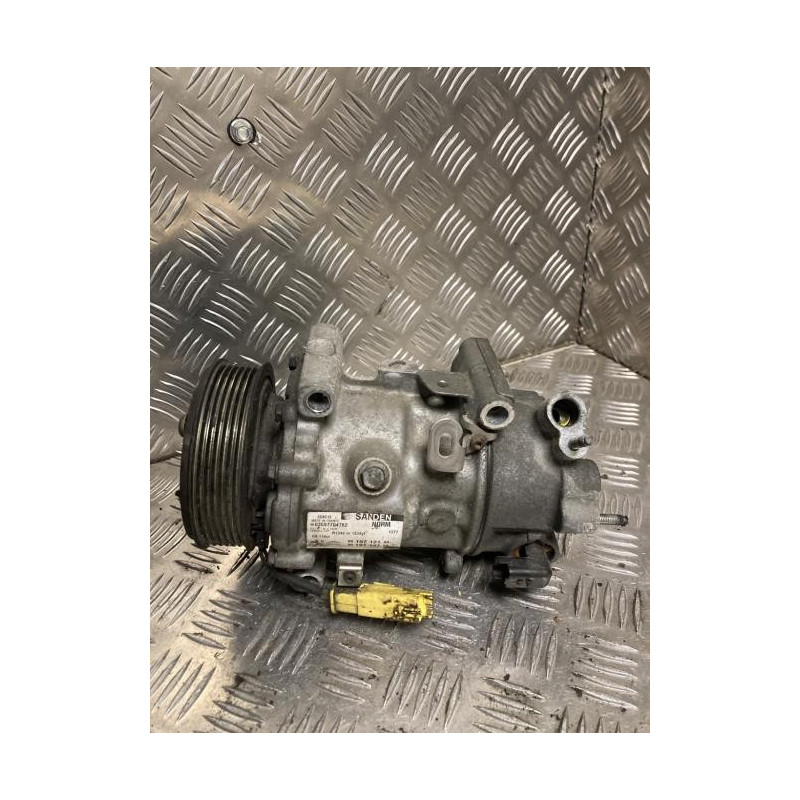 Compresseur clim CITROEN C5 2 d’occasion