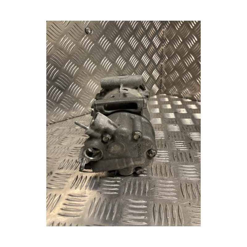Compresseur clim CITROEN C5 2 d’occasion