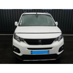 Renfort pare choc avant (traverse) PEUGEOT RIFTER PHASE 1 d’occasion