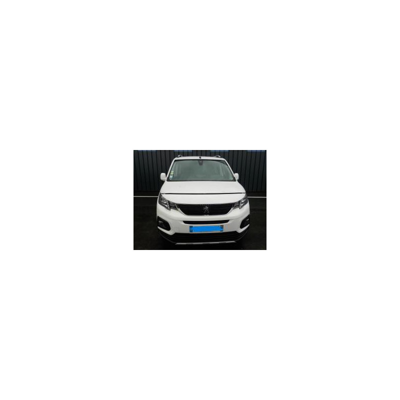 Renfort pare choc avant (traverse) PEUGEOT RIFTER PHASE 1 d’occasion
