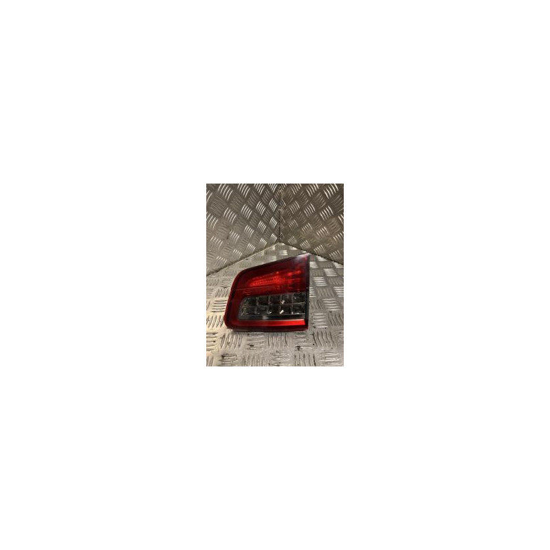 Feu arriere secondaire droit (feux) CITROEN C5 2 d’occasion