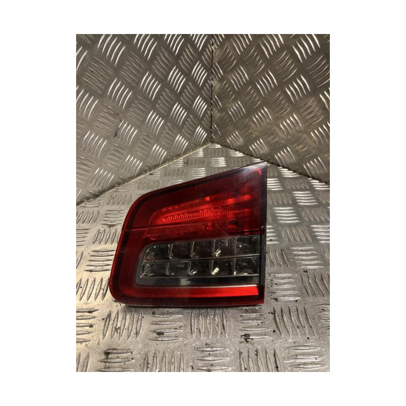 Feu arriere secondaire droit (feux) CITROEN C5 2 d’occasion