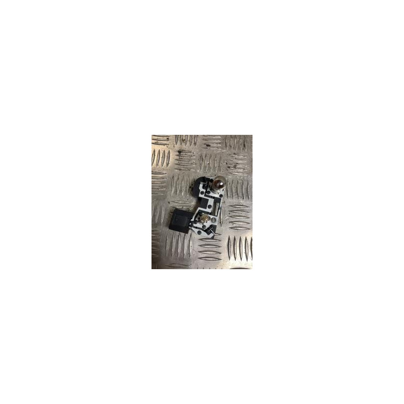 Platine feu arriere droit CITROEN C5 2 d’occasion