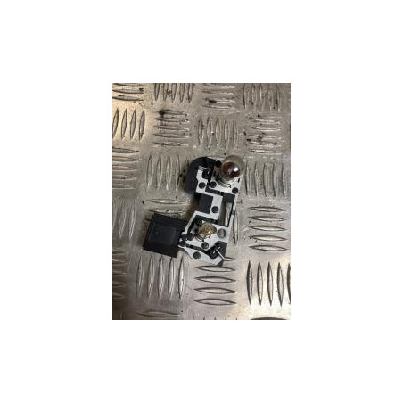 Platine feu arriere droit CITROEN C5 2 d’occasion
