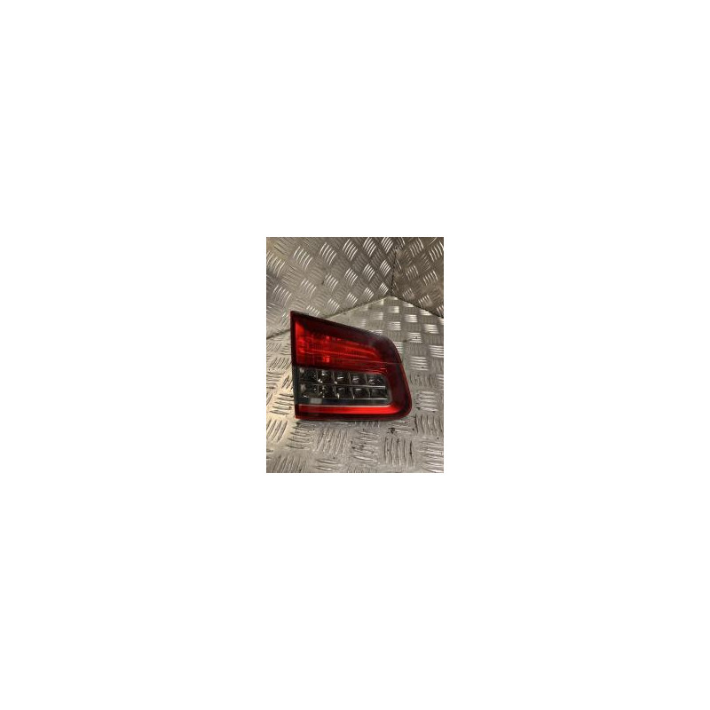 Feu arriere secondaire gauche (feux) CITROEN C5 2 d’occasion