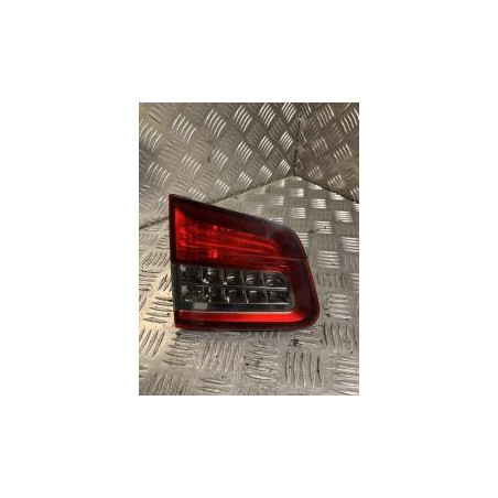 Feu arriere secondaire gauche (feux) CITROEN C5 2 d’occasion