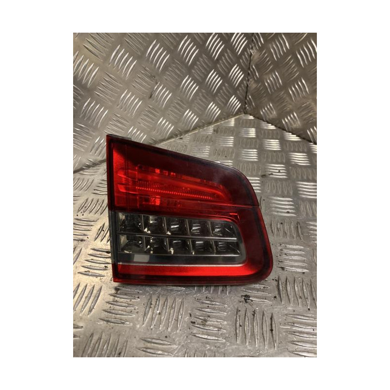 Feu arriere secondaire gauche (feux) CITROEN C5 2 d’occasion
