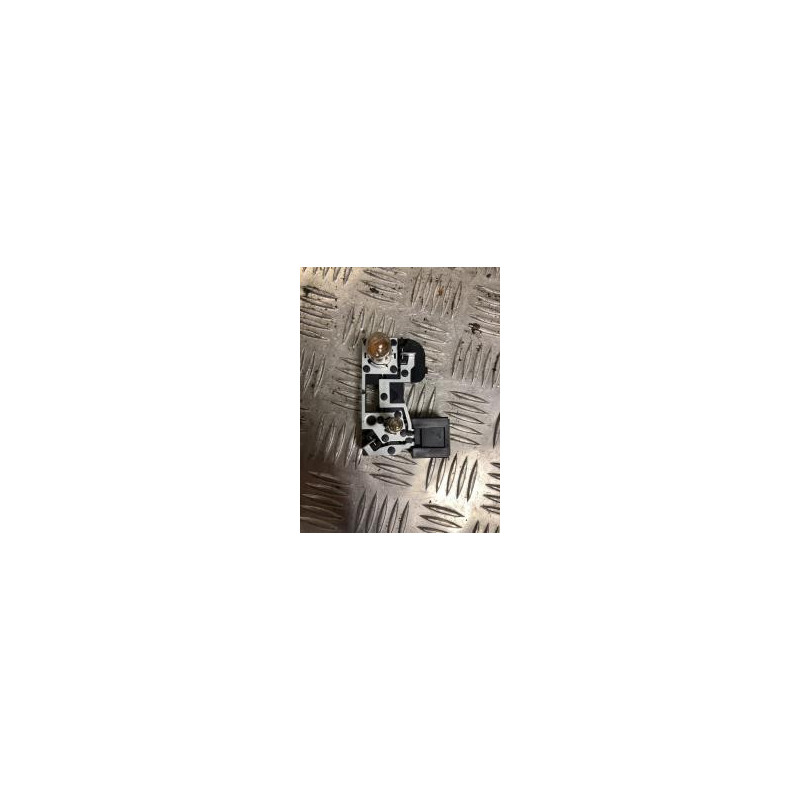 Platine feu arriere gauche CITROEN C5 2 d’occasion