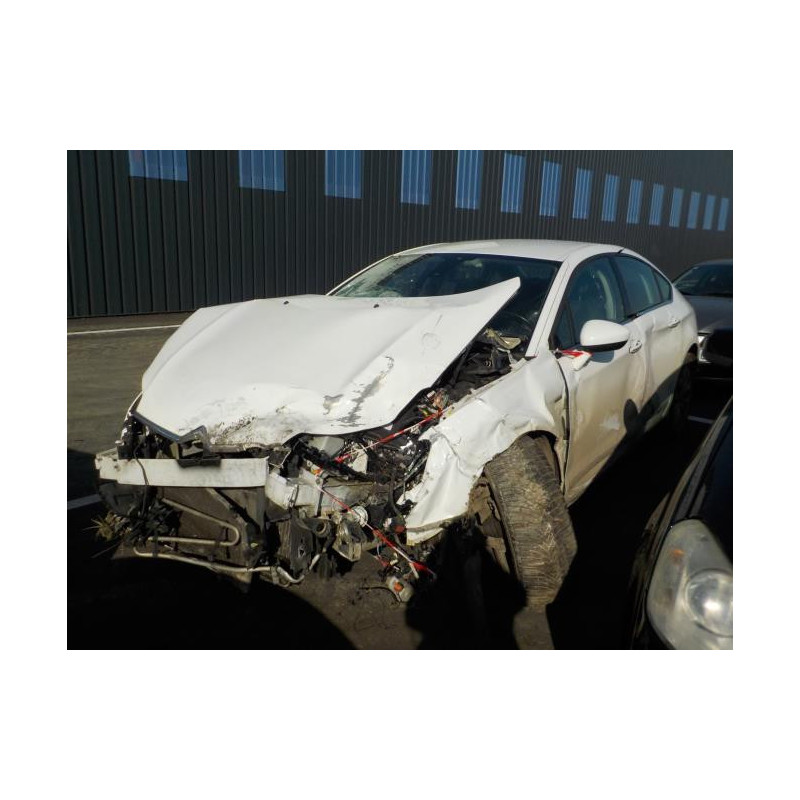 Platine feu arriere gauche CITROEN C5 2 d’occasion