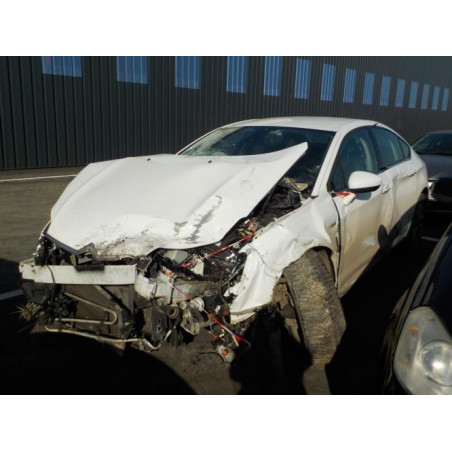 Platine feu arriere gauche CITROEN C5 2 d’occasion
