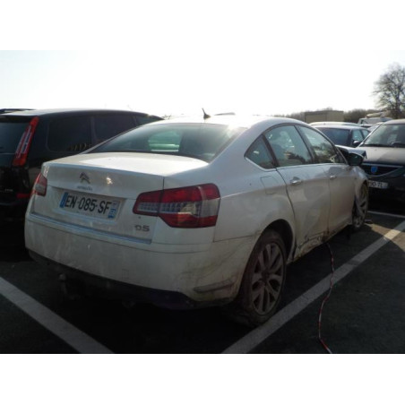 Platine feu arriere gauche CITROEN C5 2 d’occasion