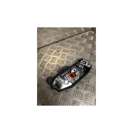 Platine feu arriere gauche CITROEN C5 2 d’occasion