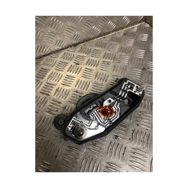 Platine feu arriere gauche CITROEN C5 2 d’occasion