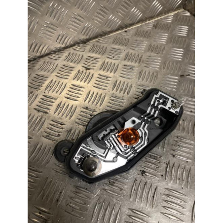 Platine feu arriere gauche CITROEN C5 2 d’occasion