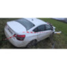 Platine feu arriere gauche CITROEN C5 2 d’occasion