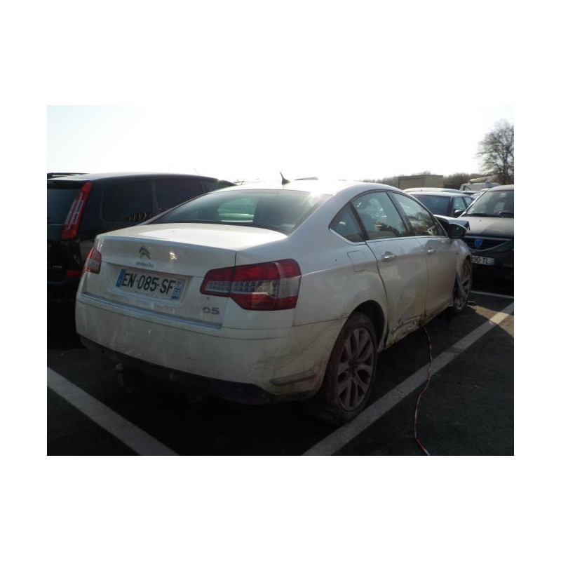 Platine feu arriere gauche CITROEN C5 2 d’occasion