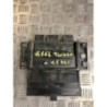Calculateur moteur RENAULT TWINGO 2 PHASE 1 d’occasion