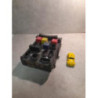 Boitier servitude moteur (BSM) RENAULT LAGUNA 2 PHASE 1 d’occasion