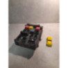 Boitier servitude moteur (BSM) RENAULT LAGUNA 2 PHASE 1 d’occasion