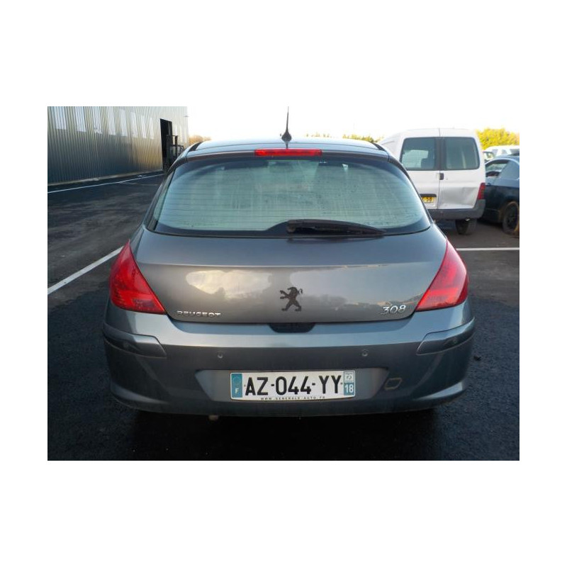 Boitier servitude moteur (BSM) PEUGEOT 308 1 PHASE 2 d’occasion