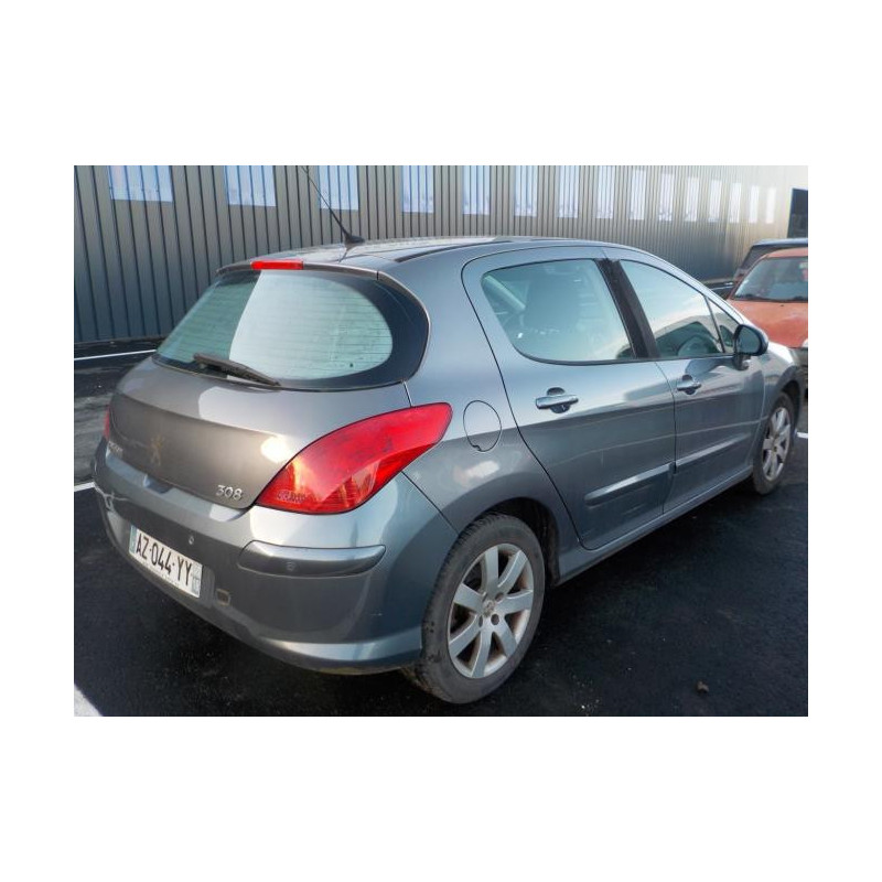 Boitier servitude moteur (BSM) PEUGEOT 308 1 PHASE 2 d’occasion