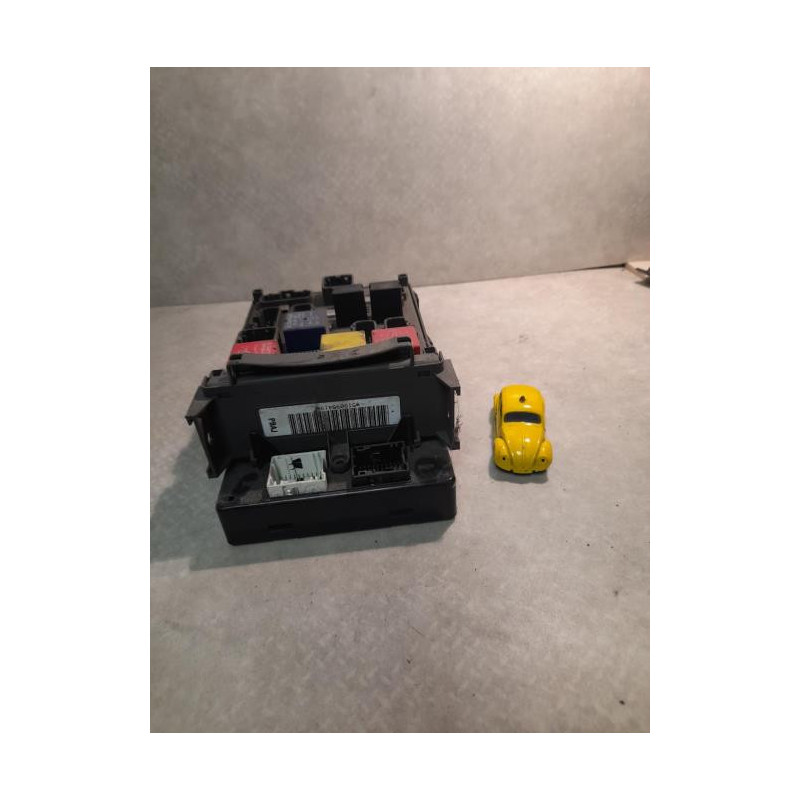 Boitier servitude moteur (BSM) RENAULT LAGUNA 2 PHASE 1 d’occasion