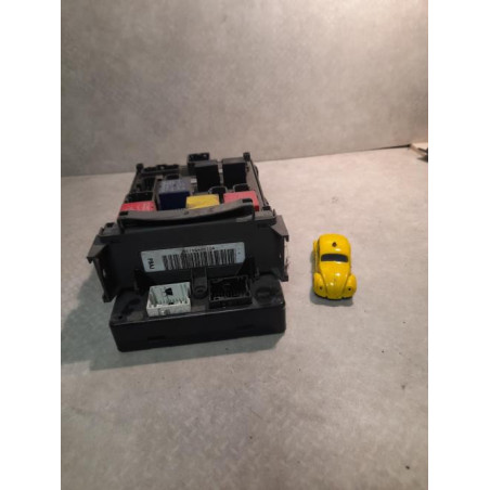 Boitier servitude moteur (BSM) RENAULT LAGUNA 2 PHASE 1 d’occasion