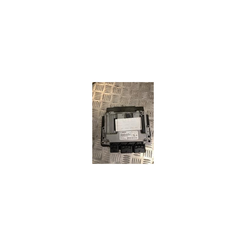 Calculateur moteur PEUGEOT 308 1 PHASE 2 d’occasion