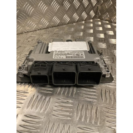 Calculateur moteur PEUGEOT 308 1 PHASE 2 d’occasion
