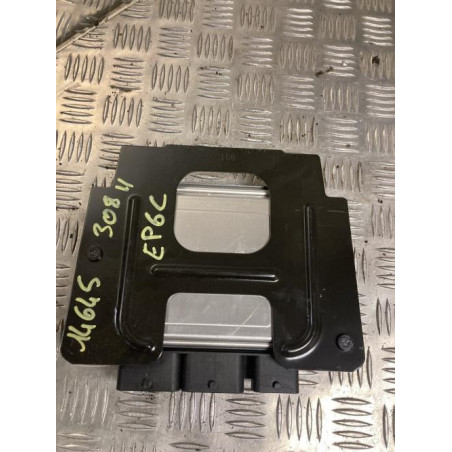 Calculateur moteur PEUGEOT 308 1 PHASE 2 d’occasion