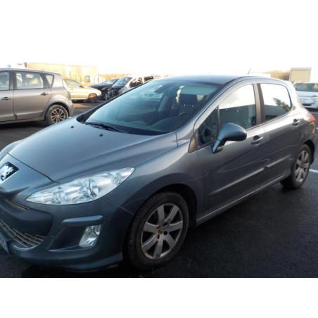 Calculateur moteur PEUGEOT 308 1 PHASE 2 d’occasion